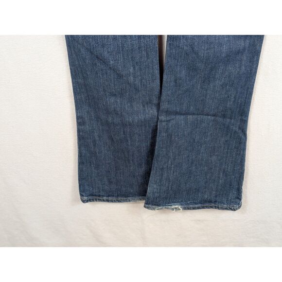 G Star Raw Super Low Jeans Women's Size 30 - Picture 9 of 12